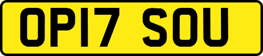 OP17SOU