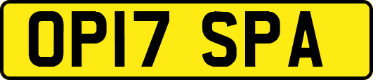 OP17SPA