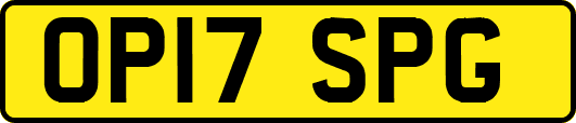 OP17SPG