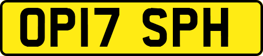 OP17SPH