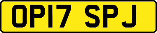 OP17SPJ