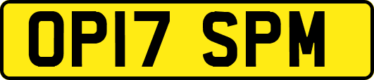 OP17SPM