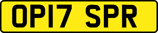 OP17SPR