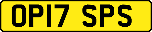 OP17SPS