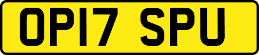 OP17SPU