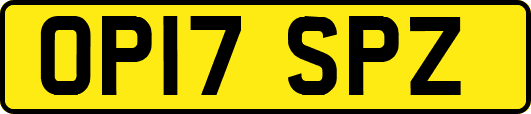 OP17SPZ