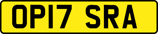 OP17SRA