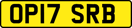 OP17SRB