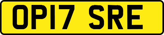 OP17SRE