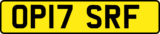 OP17SRF