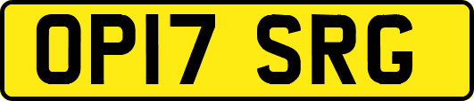 OP17SRG