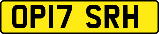 OP17SRH