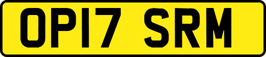 OP17SRM