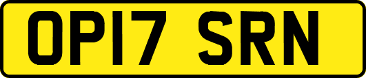 OP17SRN