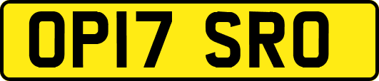 OP17SRO
