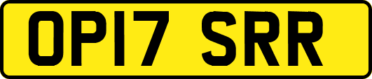 OP17SRR