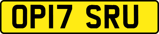 OP17SRU