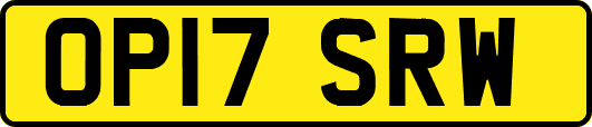 OP17SRW
