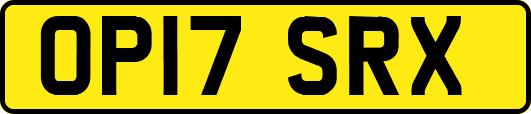 OP17SRX
