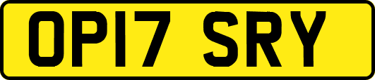 OP17SRY