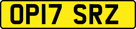 OP17SRZ