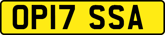 OP17SSA