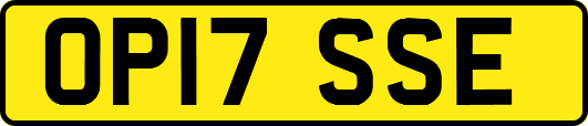 OP17SSE