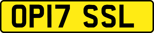 OP17SSL