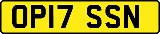 OP17SSN