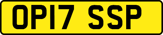 OP17SSP