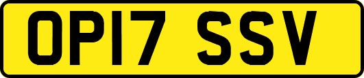 OP17SSV