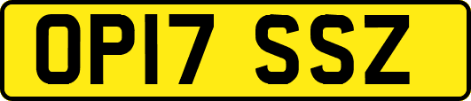 OP17SSZ