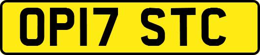 OP17STC