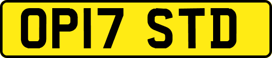 OP17STD