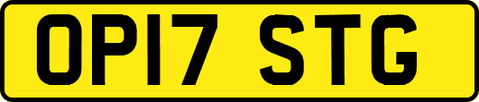 OP17STG