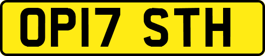 OP17STH