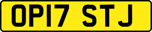 OP17STJ