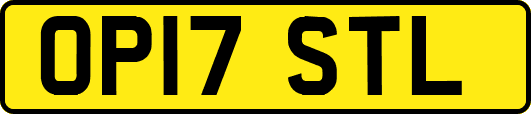 OP17STL