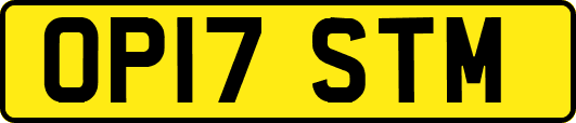 OP17STM