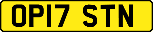 OP17STN