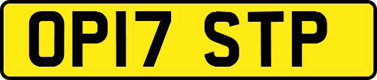 OP17STP