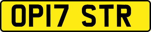 OP17STR
