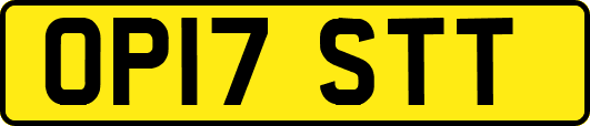 OP17STT