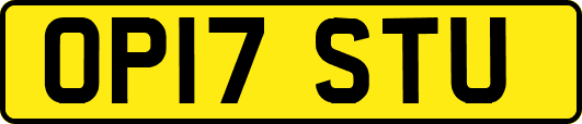 OP17STU