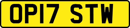 OP17STW