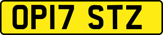 OP17STZ