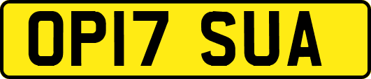 OP17SUA