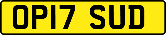 OP17SUD