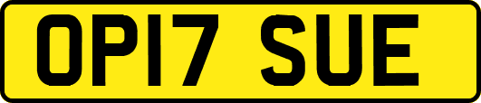 OP17SUE