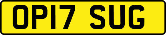 OP17SUG